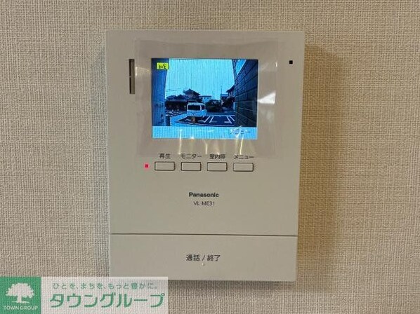 仮)深谷市国済寺スターテラスIIの物件内観写真